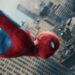Spider-Man: Un nuevo día recibe elogios como la mejor película en 20 años