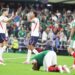 SÍ, acabó el sueño. México es eliminado del Mundial