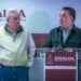 Inzunza prefiere quedarse solo, que pedir licencia como senador como sugerían en Morena