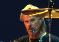 A los 77 años deja de existir el legendario baterista de ZZ Top, Frank Beard