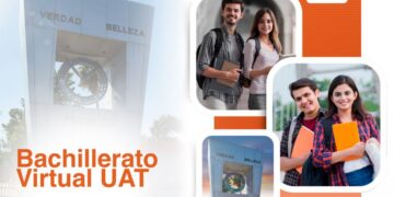 Anuncia la UAT convocatoria de ingreso al Bachillerato Virtual