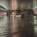 Llueve en toda la Ciudad, 16.9 millones de metros cúbicos; activan alerta roja y naranja