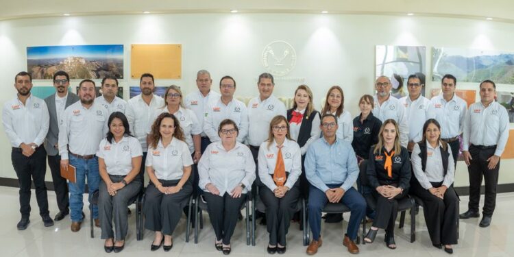 Amplía la UAT apoyo a proyectos de investigación