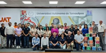Impulsa UAT prácticas de economía circular para el desarrollo sostenible