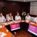 Entrega UAT proyecto sobre sitios para disposición final de residuos urbanos a SEDUMA y COTACYT