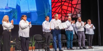 UAT y Gobierno de Tamaulipas fortalecen alianzas para consolidar el desarrollo estratégico