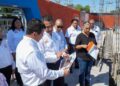 Contará la UAT con más y mejores edificios e infraestructura en Nuevo Laredo