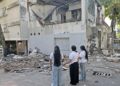 Sismo de magnitud 7.4 sacude Colombia, reportan por lo menos 30 muertos