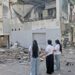 Sismo de magnitud 7.4 sacude Colombia, reportan por lo menos 30 muertos