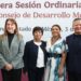 Llama Clara Brugada a crear la Policía Metropolitana