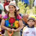 Plantan 35 mil árboles en la Ciudad de México