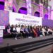 Entrega Clara Brugada el Premio de la Juventud 2026