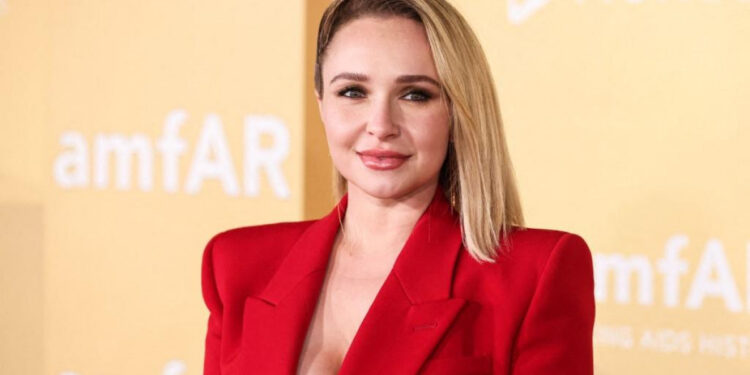 Muere en accidente Hayden Panettiere, actriz de ‘Héroes’, a los 36 años