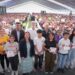 Destina Clara Brugada 704 MDP a Útiles y Uniformes para 650 mil estudiantes
