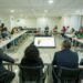 CDMX y EDOMEX fortalecen coordinación metropolitana en inspección laboral