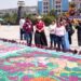 Inicia la Feria del Amaranto en la Ciudad de México