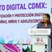 Llama jefa de Gobierno a un Pacto Digital que proteja a infancias y adolescencias