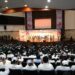 4 millones 400 mil dosis de vacunas contra el Sarampión en la CDMX: Clara Brugada