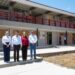 Supervisa Dámaso Anaya sede para Facultad de Arquitectura-UAT en Victoria