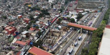 Línea 4 del Cablebús, tendrá nueve estaciones, 390 cabinas y extensión de 11 km