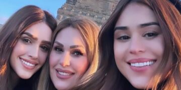 Hermana de Yanet García critica eliminación en La Casa de los Famosos