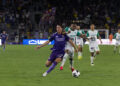 Sólo América, Juárez, Cruz Azul y León llevan paso perfecto, en Leagues Cup