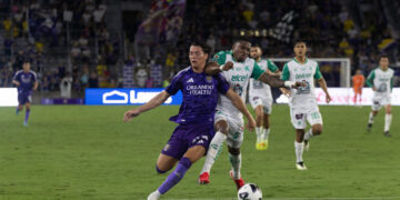 Sólo América, Juárez, Cruz Azul y León llevan paso perfecto, en Leagues Cup