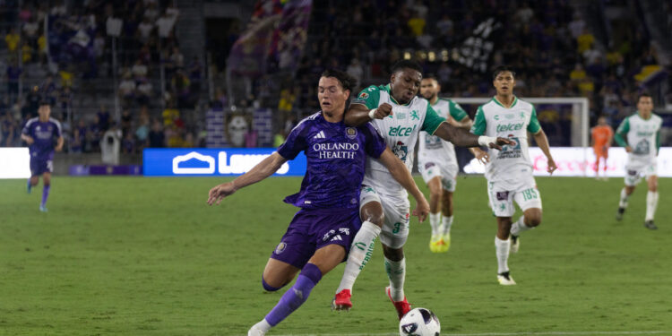 Sólo América, Juárez, Cruz Azul y León llevan paso perfecto, en Leagues Cup