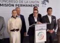 Rubén Rocha debe ser procesado penalmente y extraditado a EU: Ricardo Anaya