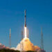 Choca cohete de SpaceX contra la Luna a 8 mil 700 km/h