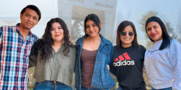 Invita UAT a sus estudiantes a tramitar la Beca Futuro Tamaulipas Jóvenes de Nivel Superior