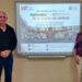 Impulsa UAT innovación educativa y debate sobre IA en foro de posgrado