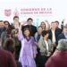 Ciudad de México, la ciudad de las utopías, Clara Brugada inaugura la octava