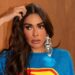 Galilea Montijo entre el trabajo y sus problemas de salud