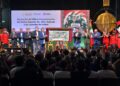 Leyendas del Futbol mexicano integran serie de billetes de Lotería Nacional