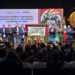 Leyendas del Futbol mexicano integran serie de billetes de Lotería Nacional
