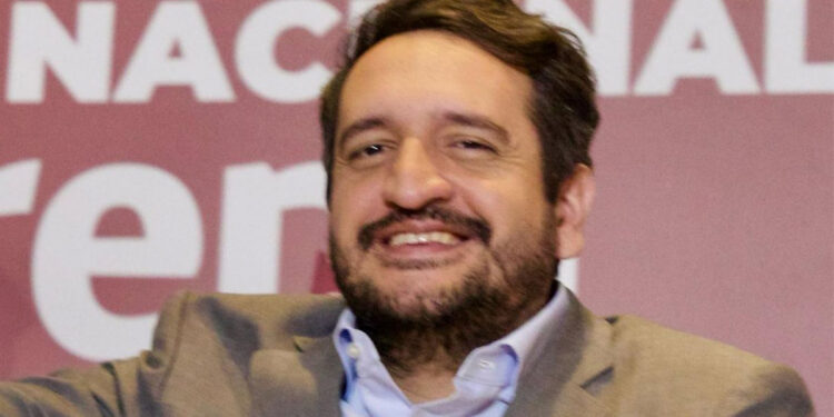 Que FGR llame a declarar a «Andy» por huachicol fiscal exige el PAN