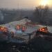 Avanzan devastadores incendios en Texas; ordenan evacuaciones masivas