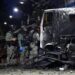 Atentado con coche bomba en Cúcuta, Colombia deja al menos 11 heridos