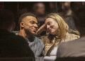 Kylian Mbappé confirma su relación con Ester Expósito