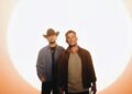 Alejandro Sanz y Edén Muñoz estrenan el sencillo ‘Yo Era Poesía’