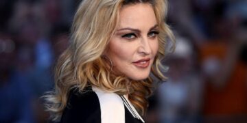 La Reina del Pop Madonna cumple 68 años en plenitud