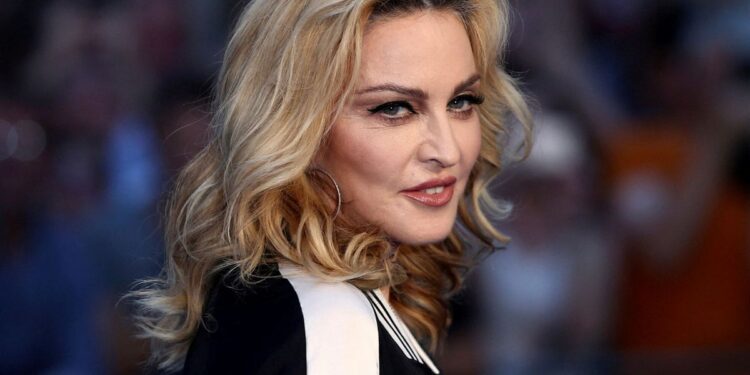 La Reina del Pop Madonna cumple 68 años en plenitud