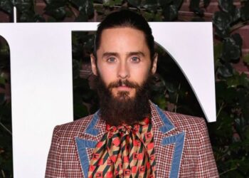 Cuatro mujeres acusan a Jared Leto por delitos sexuales