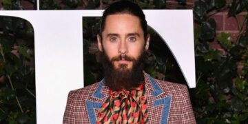 Cuatro mujeres acusan a Jared Leto por delitos sexuales