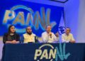 Adrián de la Garza podría buscar gubernatura de Nuevo León por PRI y PAN; da hoy gran paso