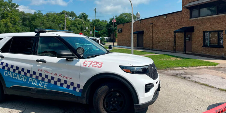 Horror en Chicago: descubren decenas de cadáveres almacenados en funeraria