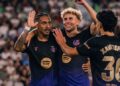Barcelona se estrena en la liga a lo grande, vence a domicilio al Elche 5 a 0