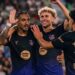 Barcelona se estrena en la liga a lo grande, vence a domicilio al Elche 5 a 0