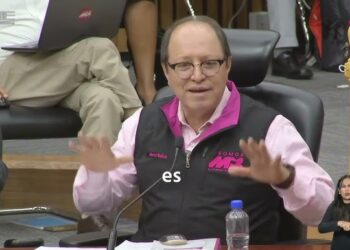 Oposición exige al INE fiscalizar campaña anticipada de Andy